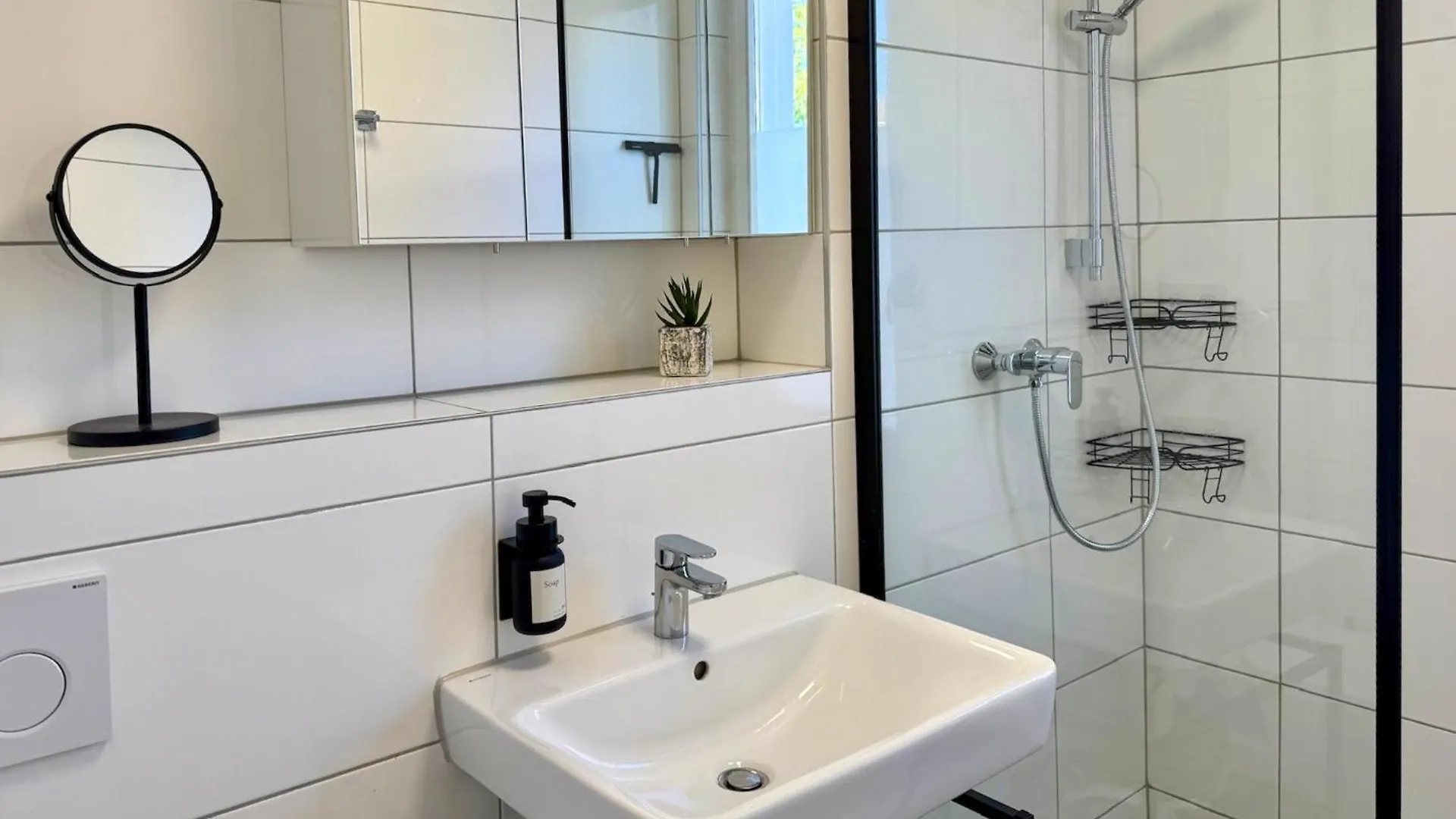 Zentrale Ruhige 3 Zimmer Wohnung Zum Wohlfuehlen Basel