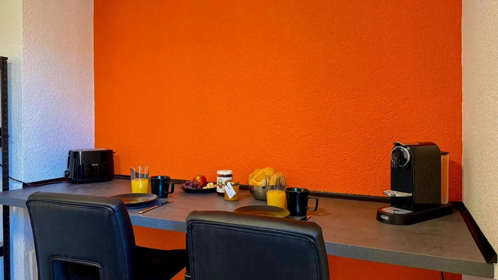 Zentrale Ruhige 3 Zimmer Wohnung Zum Wohlfuehlen Basel 0*,  Switzerland