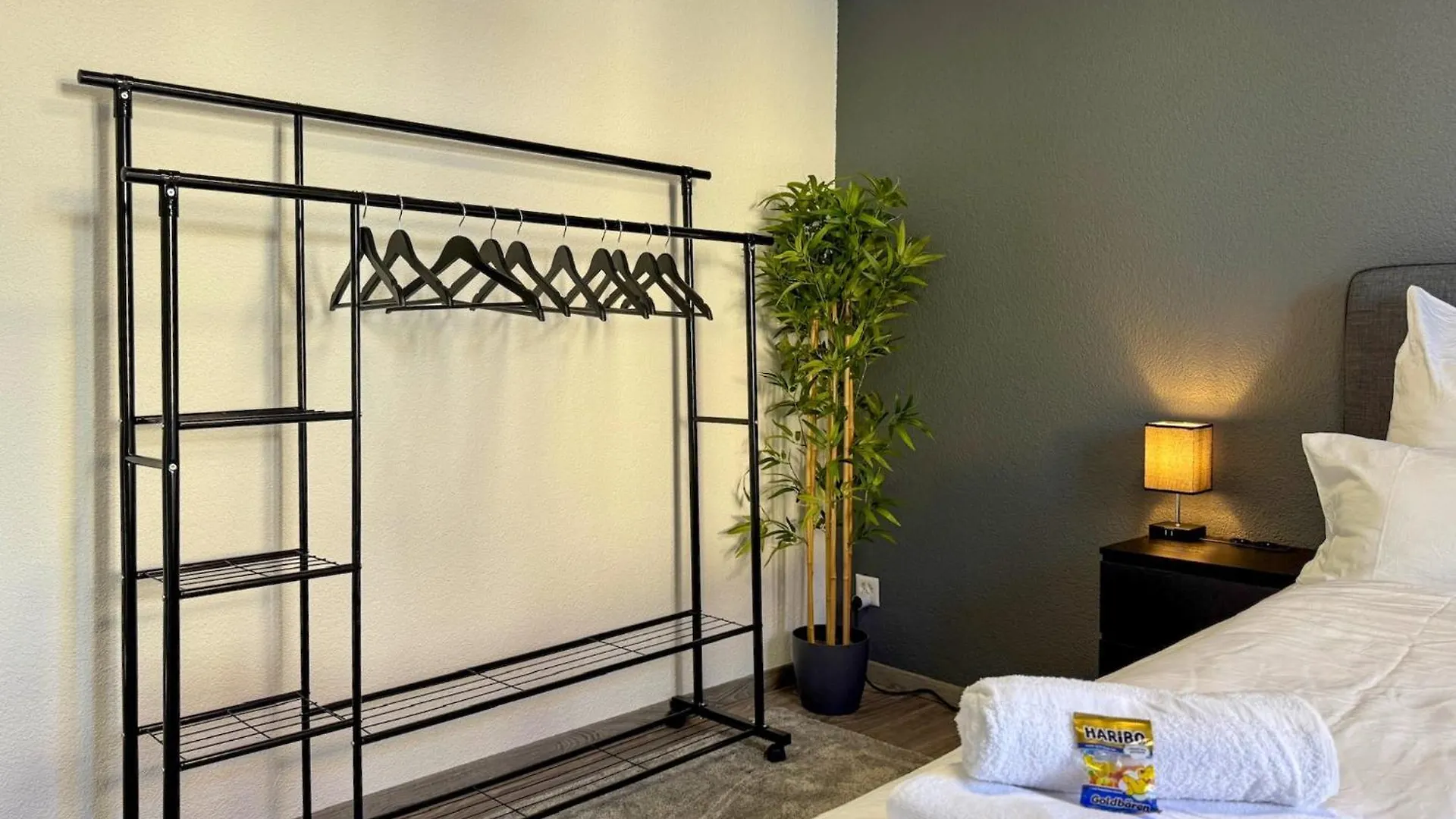 Zentrale Ruhige 3 Zimmer Wohnung Zum Wohlfuehlen Basel
