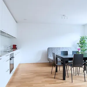  شقة Hitrental Messe
