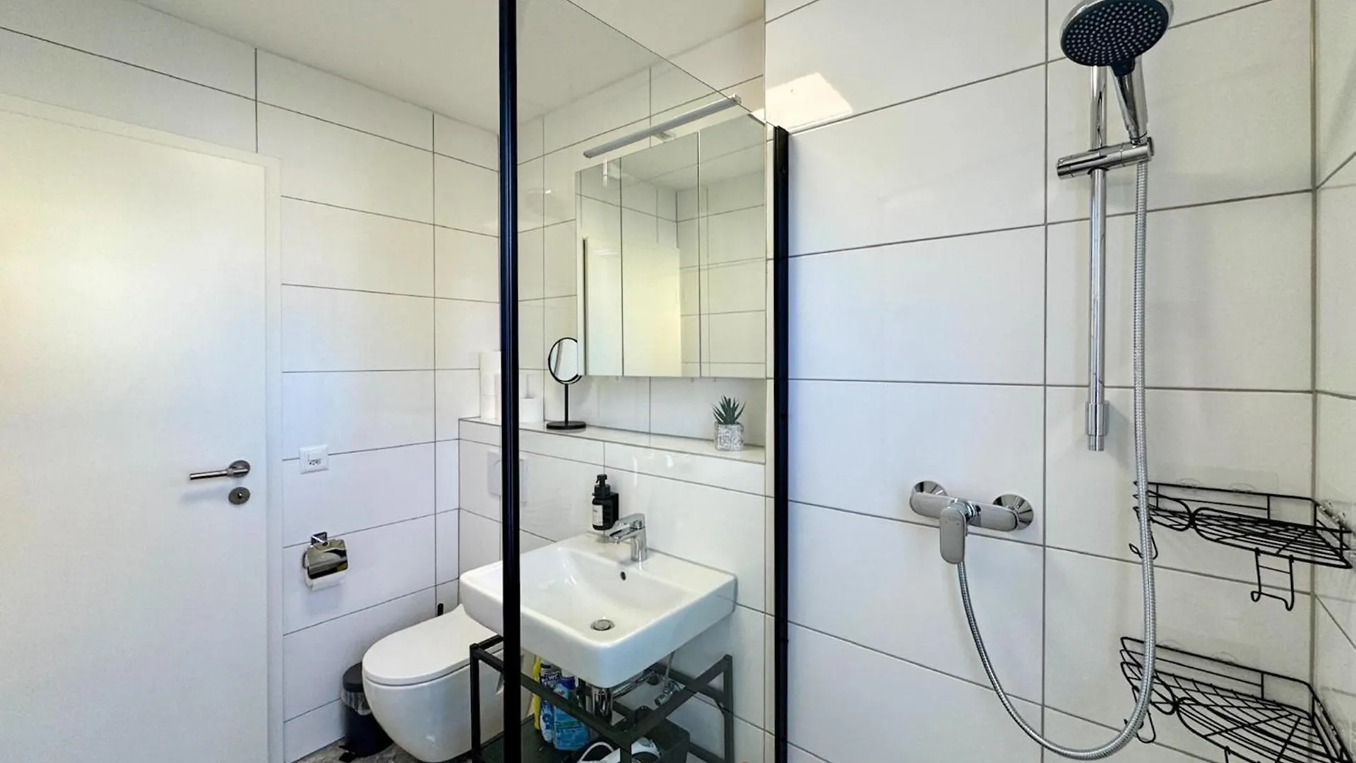 Apartment Zentrale Ruhige 3 Zimmer Wohnung Zum Wohlfuehlen Basel